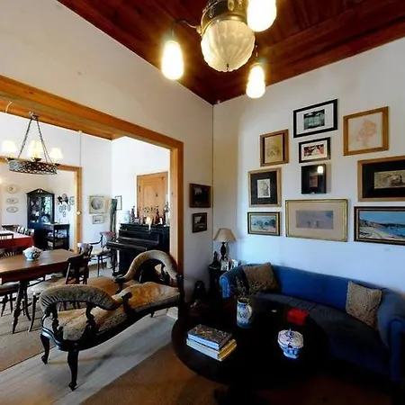 Bed & Breakfast Casa Rendufas 3*