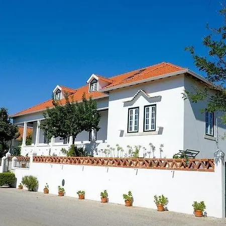 Casa Rendufas