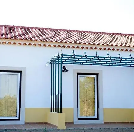 Bed & Breakfast Casa Rendufas Carvalhal do Pombo