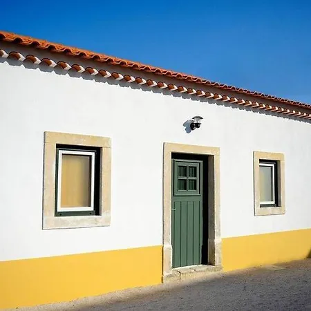 Casa Rendufas 3* Carvalhal do Pombo