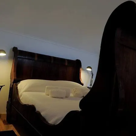 Bed & Breakfast Casa Rendufas