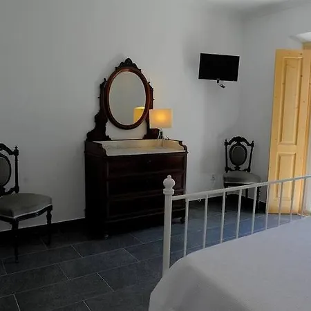 Casa Rendufas Carvalhal do Pombo
