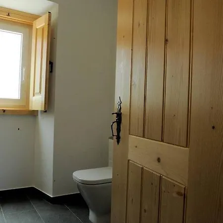 Casa Rendufas 3*