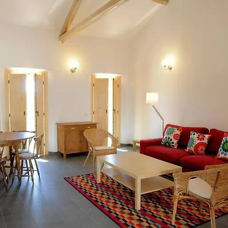 Bed & Breakfast Casa Rendufas Carvalhal do Pombo