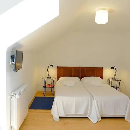Casa Rendufas Bed & Breakfast