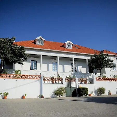Bed & Breakfast Casa Rendufas