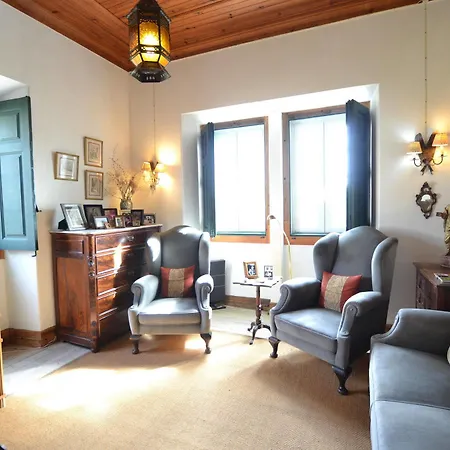 Casa Rendufas 3* Carvalhal do Pombo