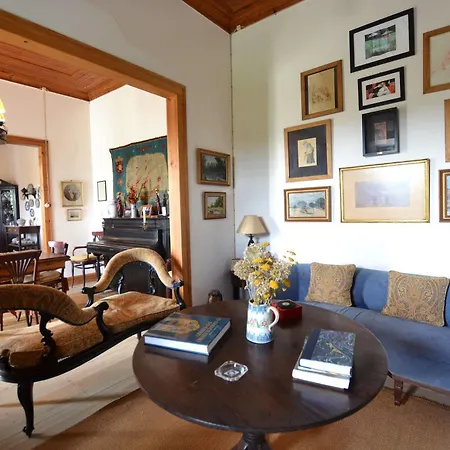 Casa Rendufas 3*