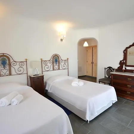 Casa Rendufas Carvalhal do Pombo
