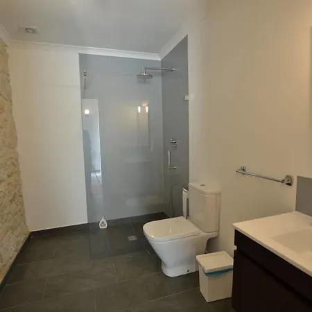 Bed & Breakfast Casa Rendufas