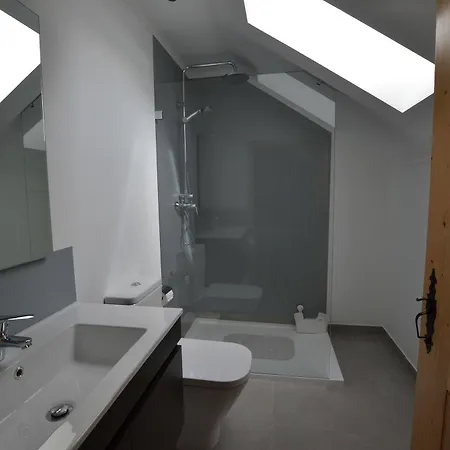 Casa Rendufas 3*