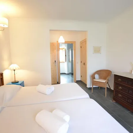 Bed & Breakfast Casa Rendufas Carvalhal do Pombo
