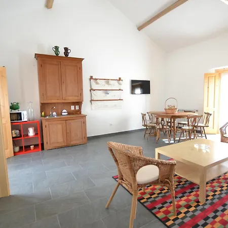 Bed & Breakfast Casa Rendufas 3*