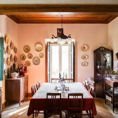 Casa Rendufas 3*