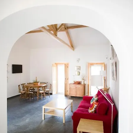 Casa Rendufas