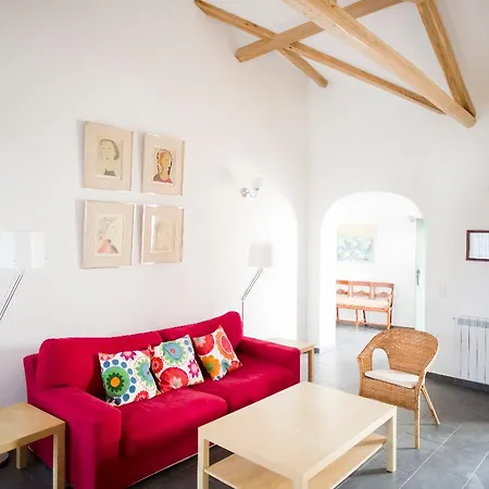 Bed & Breakfast Casa Rendufas Carvalhal do Pombo