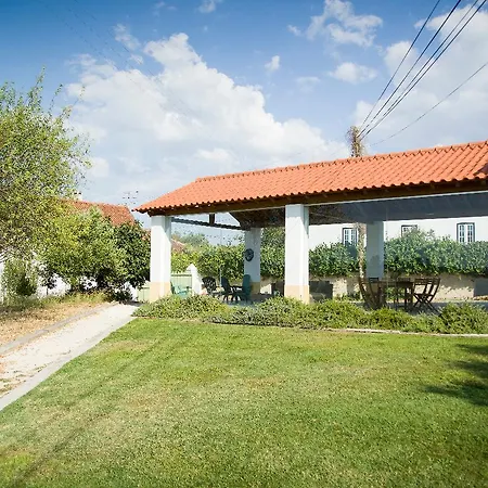 Bed & Breakfast Casa Rendufas