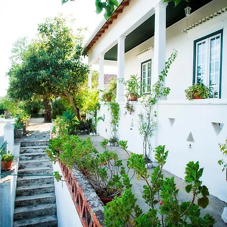 Casa Rendufas Carvalhal do Pombo