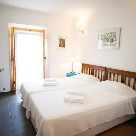 Bed & Breakfast Casa Rendufas 3*