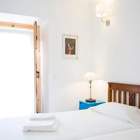 Casa Rendufas Bed & Breakfast 3*